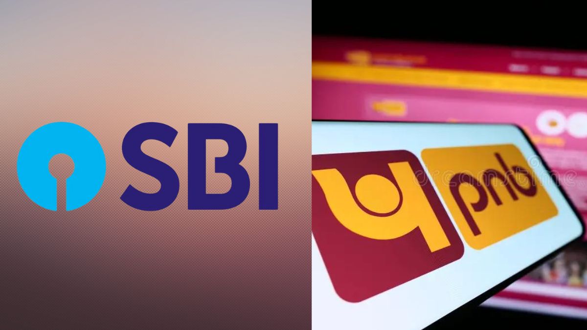 Q4 Result Sbi Net Profit Rises 1818 Pnb Earning Jumps Nearly Three Fold Details 8901